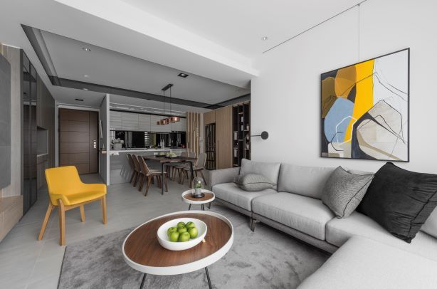 ▲附裝潢的建案通常裝潢費用會加在房價中，消費者要仔細評估是否合理。(圖／NOWnews資料照片)