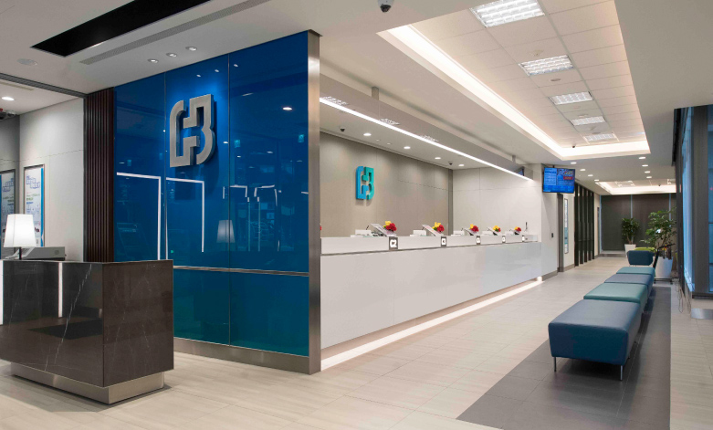 別白跑一趟！北富銀最大規模調整　全台10家分行8月中起暫停營業