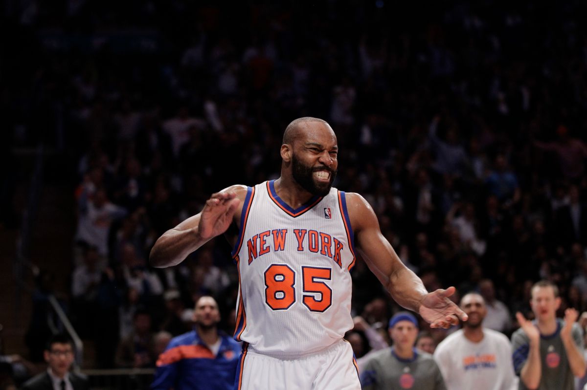 ▲NBA球星Baron Davis成為P.League+股東。（圖／美聯社／達志影像）