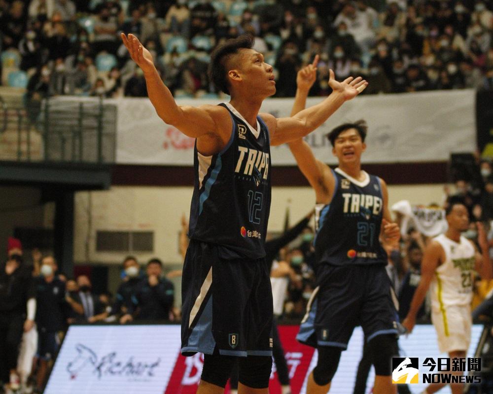 ▲富邦球星「野獸」林志傑。（圖／林建嘉攝影）