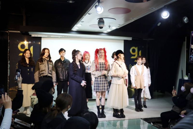 ▲韓劇引領韓式美學風潮 ，標榜新科技的韓國髮品，在北、中舉辦發表會即掀起高度關注。（圖／業者提供）