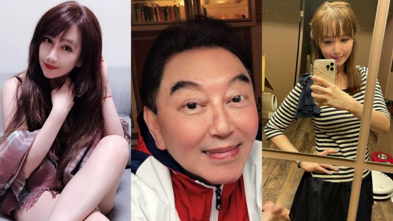 ▲陳子璇(左圖起)、高國華、蔡郁璇的「補教人生」似乎告一段落。(圖/陳子璇、高國華、蔡郁璇臉書)
