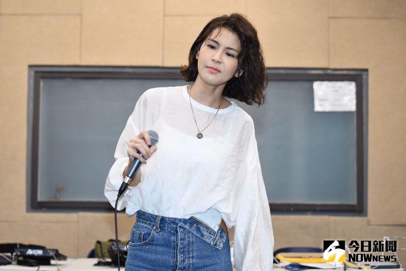 ▲曾沛慈能唱又能演。(圖/資料照)