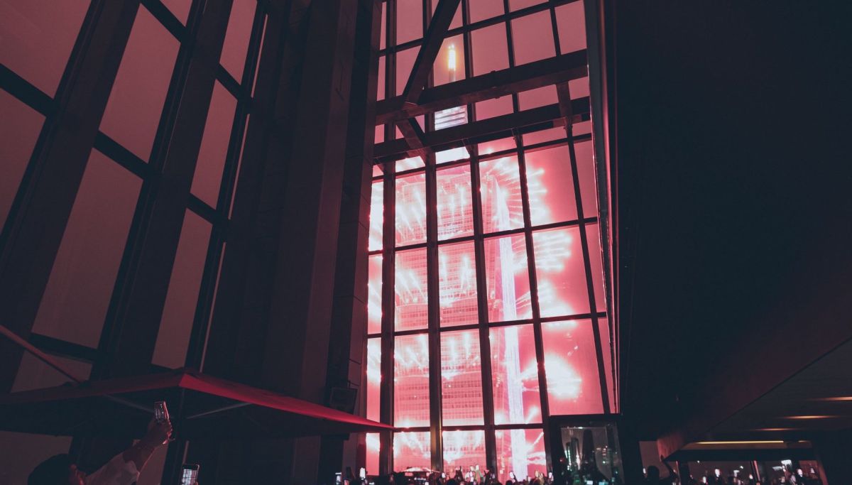 ▲每年擁有絕佳101煙火景緻的的信義區，高樓層餐廳一向是跨年預訂首選，可以更近距離的觀賞震撼煙火。（圖／意者提供）