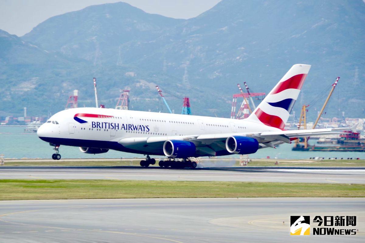 ▲英國新冠肺炎疫情嚴峻，為避免造成國內衝擊，指揮中心今（22）日宣布，12月23日零時起，自英國入境及過去14日有英國旅遊史者皆至集中檢疫所進行居家檢疫。（圖／記者陳致宇攝）