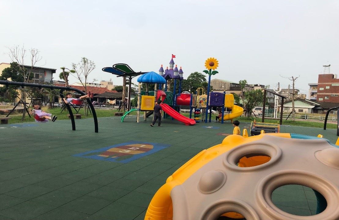 ▲嘉義縣110年公告土地現值，地王位於朴子市。（圖／取自嘉義縣政府官網）