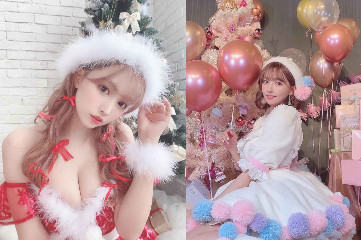 ▲三上悠亞所屬女團團員驚傳染疫。（圖／三上悠亞推特） 