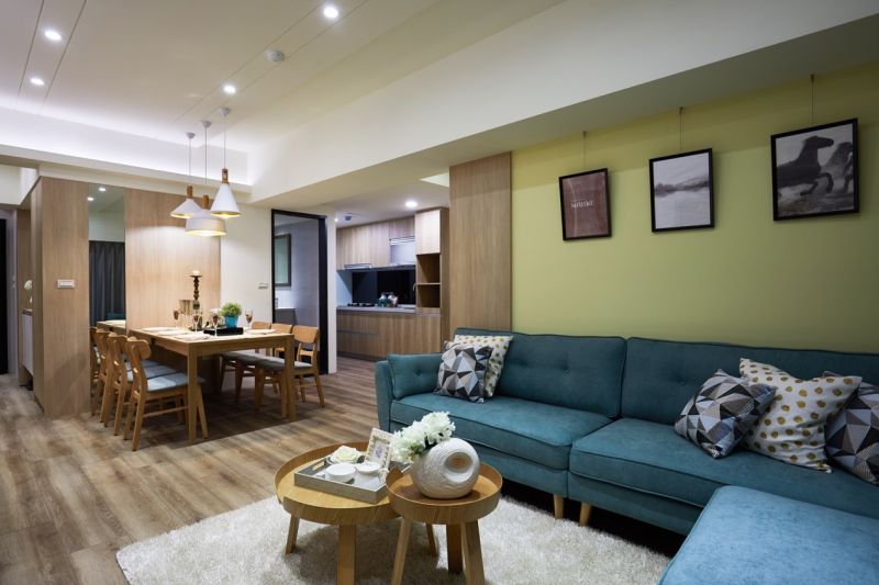 ▲適合自住及換族群的「站前首席」距離桃園高鐵站僅800公尺距離。（圖／品牌提供）