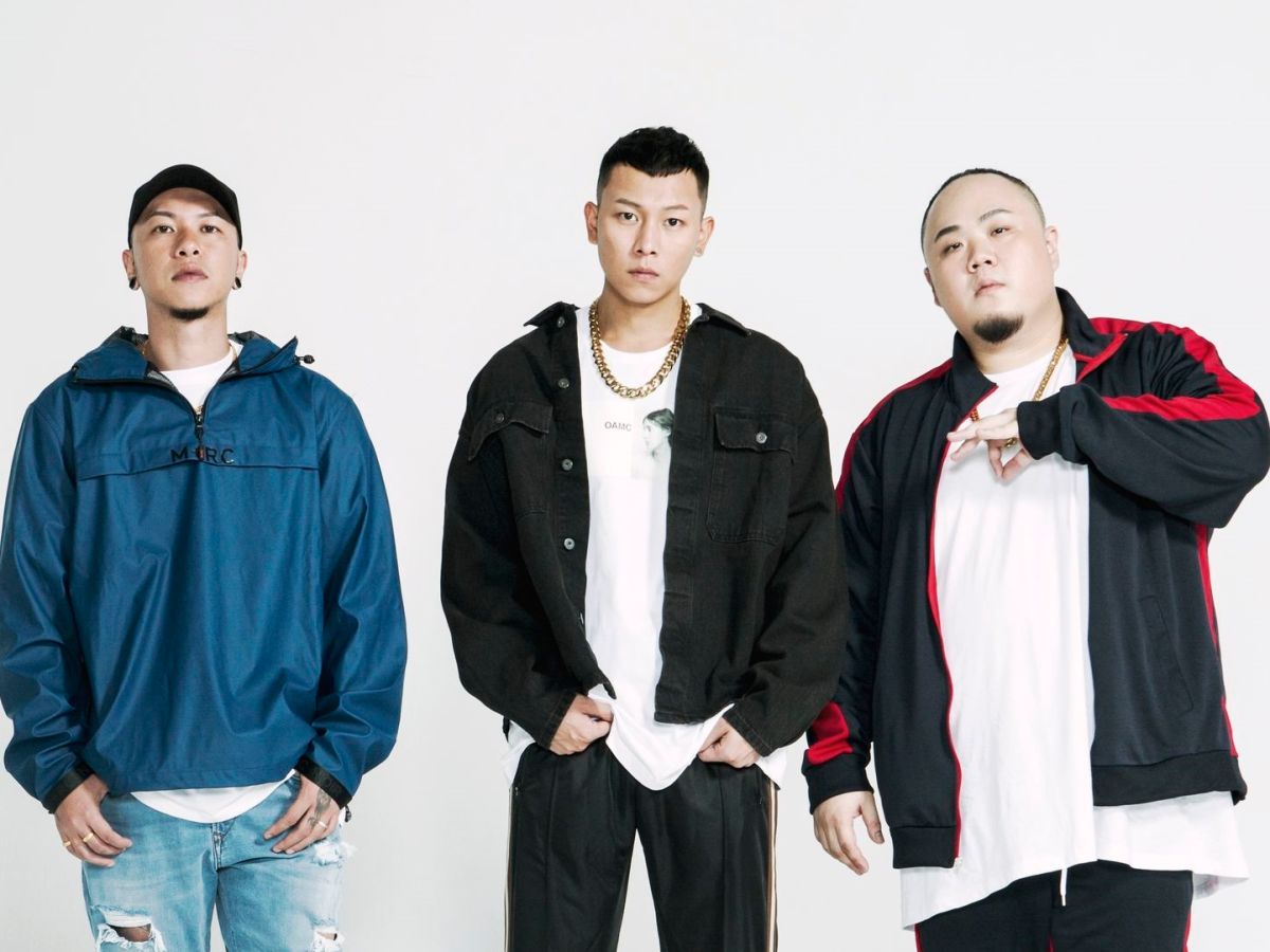 ▲頑童MJ116跨年開唱。（圖／中天提供）