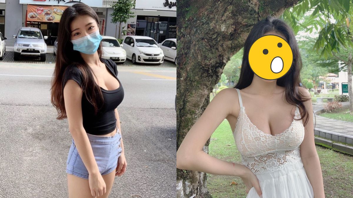 ▲被指廣達女員工辣照流竄，沒想到是烏龍一場。（圖／妃妃IG）