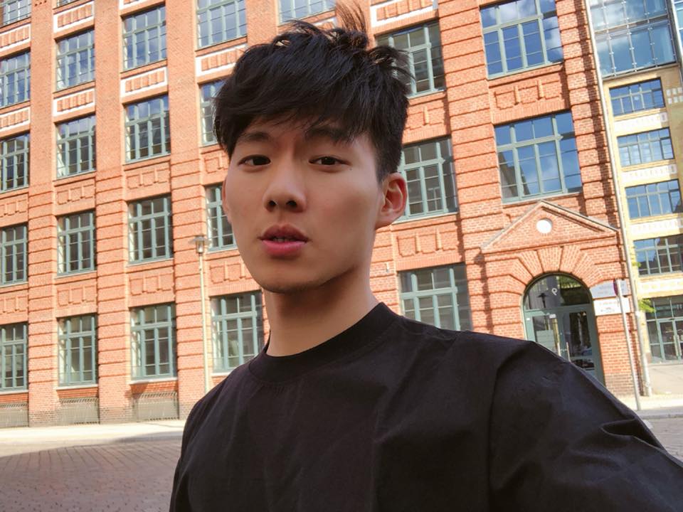 ▲吳念軒坦承是受害者，決定勇敢面對。（圖／吳念軒臉書）

