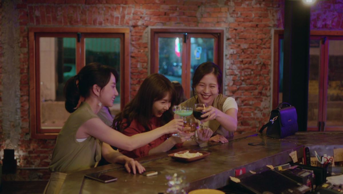 ▲台劇《未來媽媽》被譽為2020年秋天最觸動人心的戲劇作品。（圖／SET行銷公關部提供）