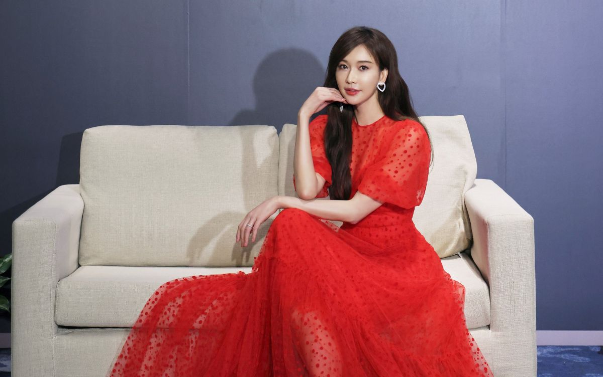 ▲林志玲貢獻5妙招提升免疫力。（圖／三菱重工空調提供）

