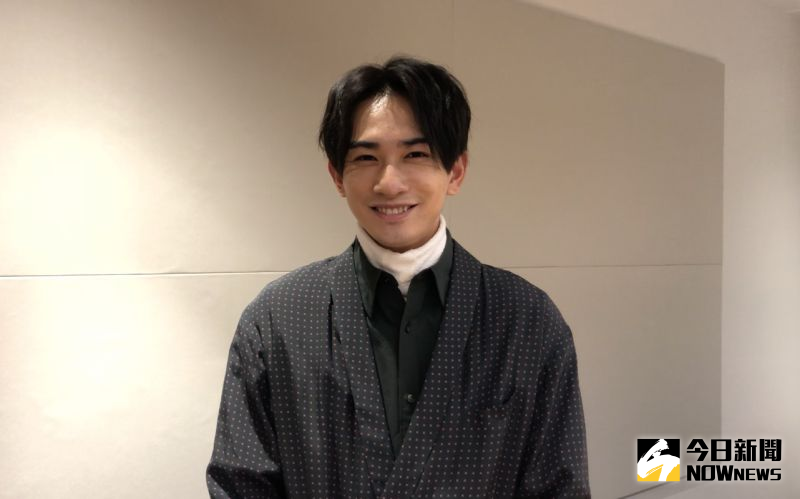 ▲町田啓太個性跟「黑澤優一」半相似,私下面對單戀可攻可守。(圖/LDH)