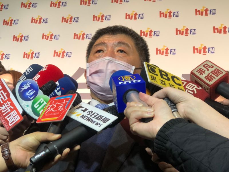 確診個案無擴散社區!醫讚爆原因