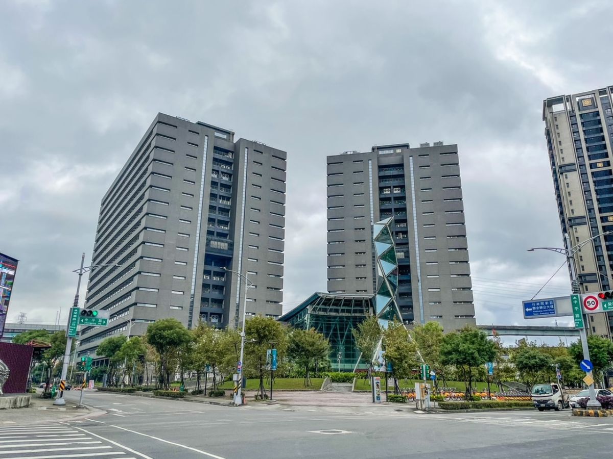 ▲新莊副都心重劃區剛性需求支撐。（圖／NOWnews資料照片）