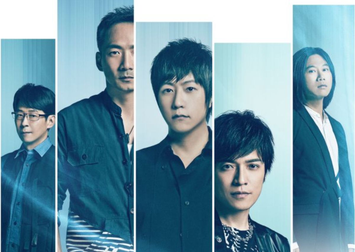 ▲五月天開唱前夕，突然宣布延期退票。（圖／相信音樂臉書） 