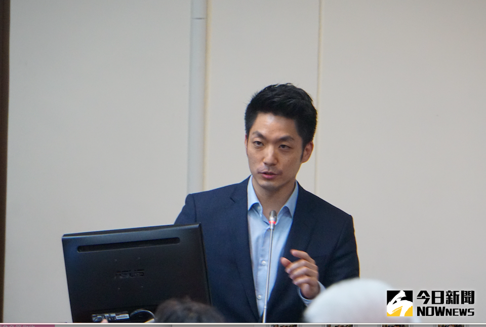 ▲2022台北市長選戰民調，國民黨立委蔣萬安領先其他可能對手。（資料照／記者呂炯昌攝）