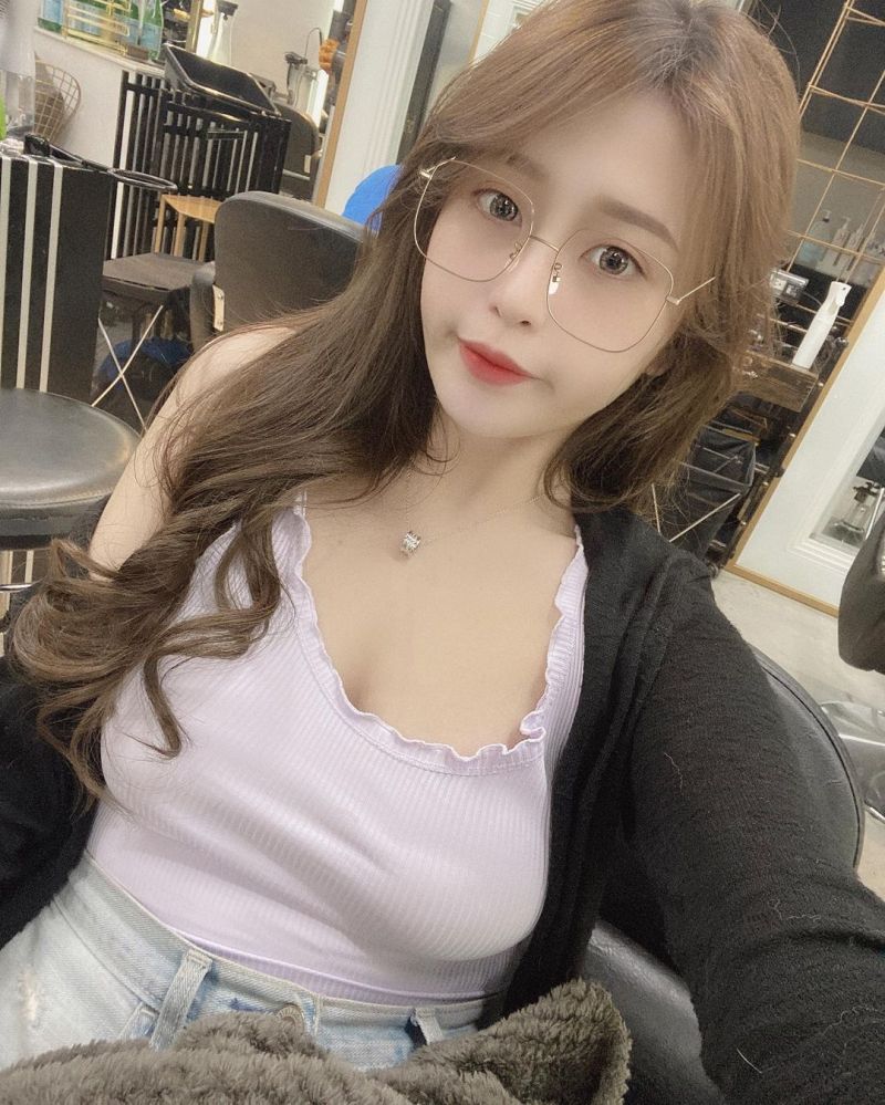▲Yumi.K分享罵跑色狼的經驗。(圖/Yumi.K