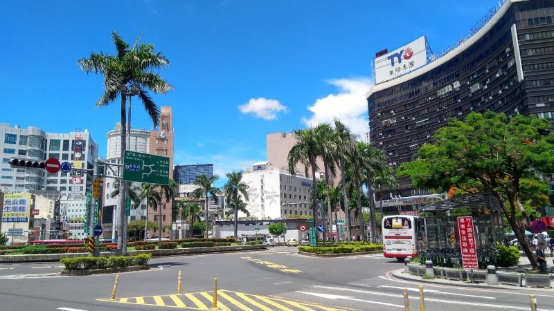 ▲台南2020年房價漲幅驚人，但業者預估明年將轉為「溫和地漲」。（圖／NOWnews資料照片）