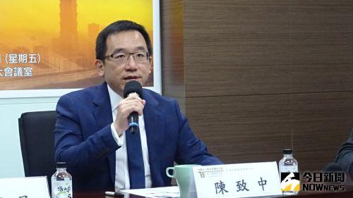 6千萬診所送前夫！陳幸妤獨扛貸「想殺死自己」　陳致中心疼發聲