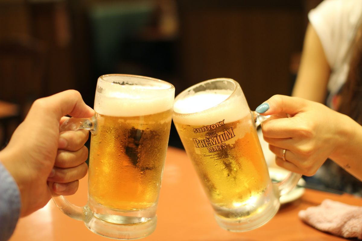 每年200萬人死於喝酒！戒酒竟要命 醫師解析最致命「隱形殺手」