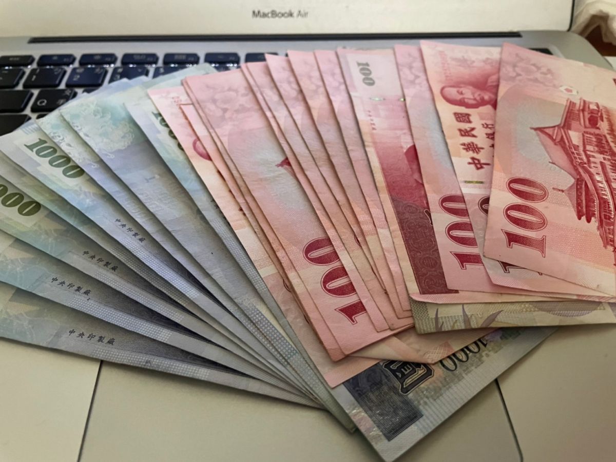 ▲農曆年前「3生肖」有望逆轉原先財運不佳的窘境，錢多到花不完。（示意圖／NOWnews資料照片）