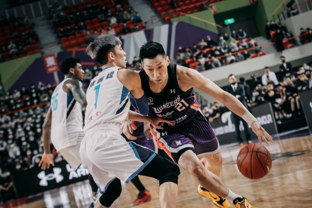 ▲攻城獅隊已恢復訓練。（圖／攻城獅球團提供）