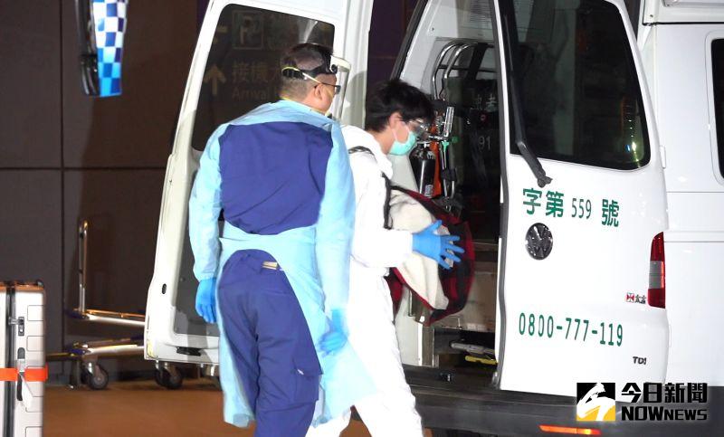 ▲指揮中心將開放集中檢疫所供民眾居家檢疫,民眾線上申請、繳款後,可以搭專車前往集中檢疫所進行14天檢疫。(圖/資料畫面)