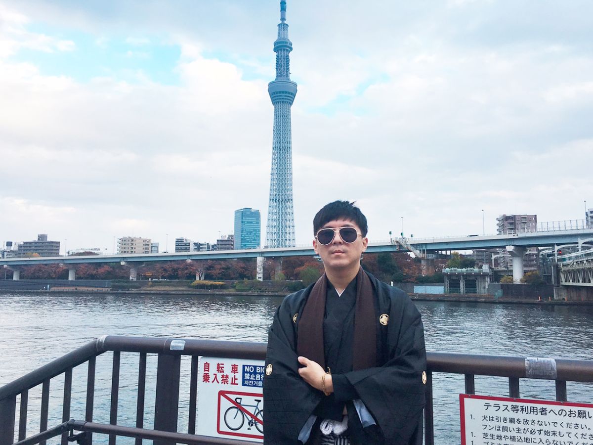 ▲一次嚴重車禍意外，讓陳家駿開啟轉職契機，選擇從醫療領域轉職房仲業。（圖／資料照片）