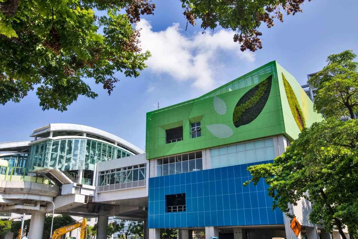 ▲台中三地段具備捷運建設話題，近期一有新案推出，都繳出漂亮成績單。（圖／資料照片）