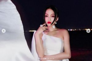 ▲張韶涵在世界各地都有買房。(圖/翻攝張韶涵IG) ▲張韶涵在世界各地都有買房。(圖/翻攝張韶涵IG)