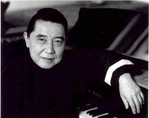 ▲知名鋼琴家傅聰12月28日於英國倫敦逝世，享壽86歲。（圖／翻攝自臉書）