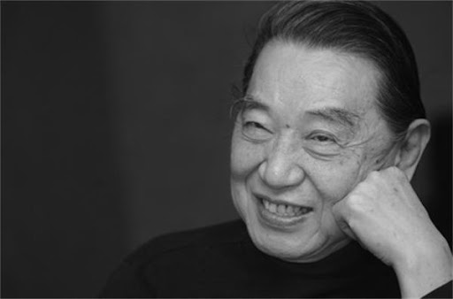 ▲知名鋼琴家傅聰12月28日於英國倫敦逝世，享壽86歲。。（圖／翻攝自微博）