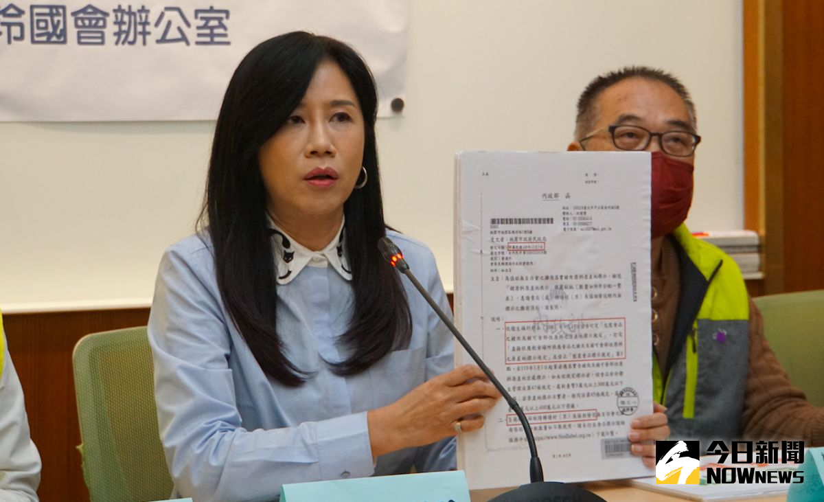 ▲防疫照顧假未強制給薪，為了照顧經濟弱勢者，立委萬美玲提案發生活津貼，（資料照／記者呂炯昌攝）