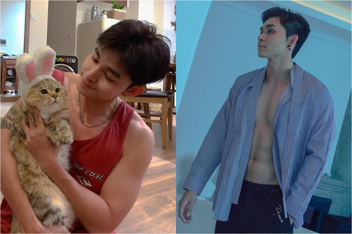 ▲（圖／翻攝自Instagram）