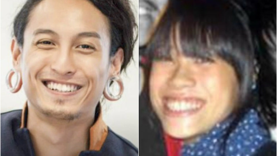 ▲新加坡警方12月17日宣布，13年前發生的少女失蹤懸案調查有新進展，鎖定現年35歲的丹尼爾（Ahmad Danial Mohamed Rafa’ee）和32歲的拉吉爾（Ragil Putra Setia Sukmarahjana）為嫌犯。（圖／翻攝自youtube／臉書）