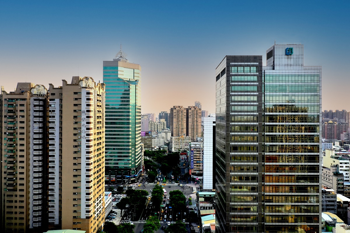 ▲高雄中正金融商圈買氣夯　人潮回流（圖／資料照片）