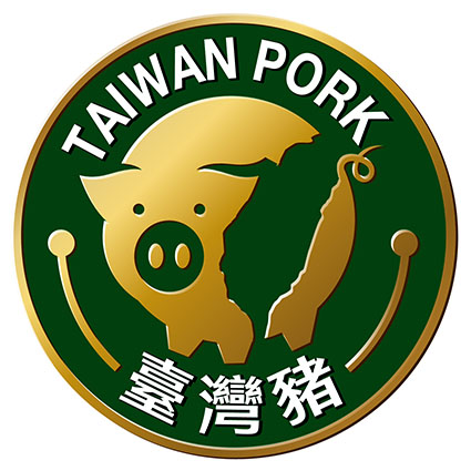 ▲台灣豬標章。（圖／取自農委會官網）