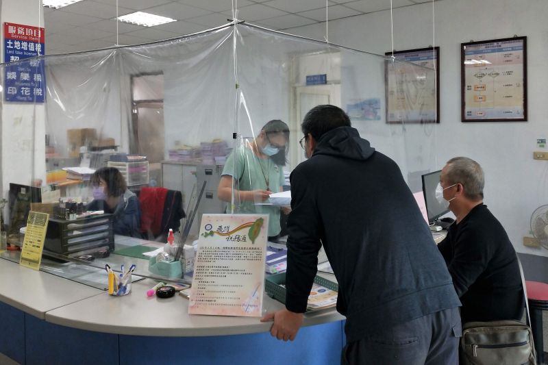 110年起金門農地移轉申請　免檢附使用分區證明