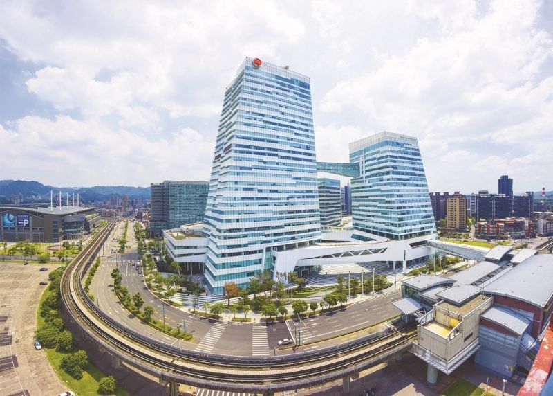 ▲中國信託金控業務發展穩健，持續耕耘ESG，獲國內外眾多機構讚譽肯定。(圖/資料照片)