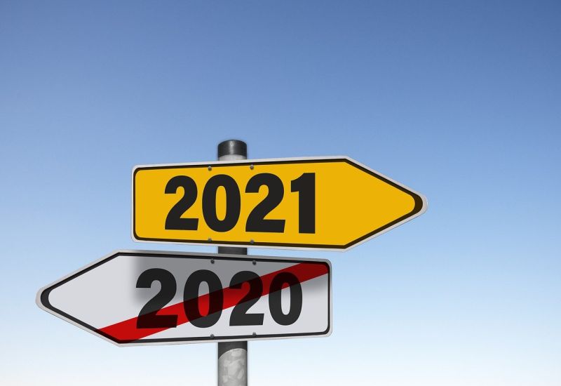 ▲有網友感慨地透露，2020年對他來說就是一個「累」字，他並好奇大家「會用哪一個字來形容2020？」結果許多人都直指「這3字」。（示意圖／取自pixabay）