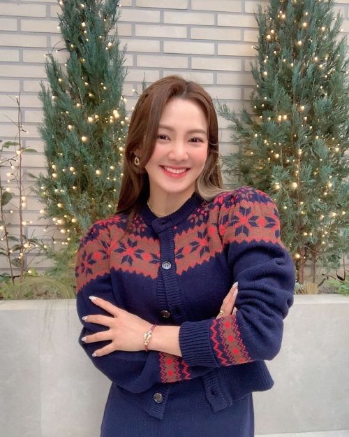 ▲▼孝淵在台灣。（圖／孝淵IG）