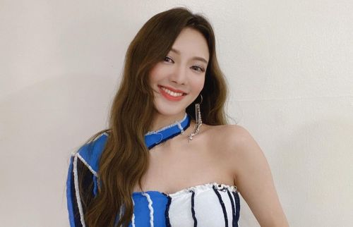 今日壽星／36歲少時孝淵昔傳對前任施暴！她揭昔日戀情分手關鍵
