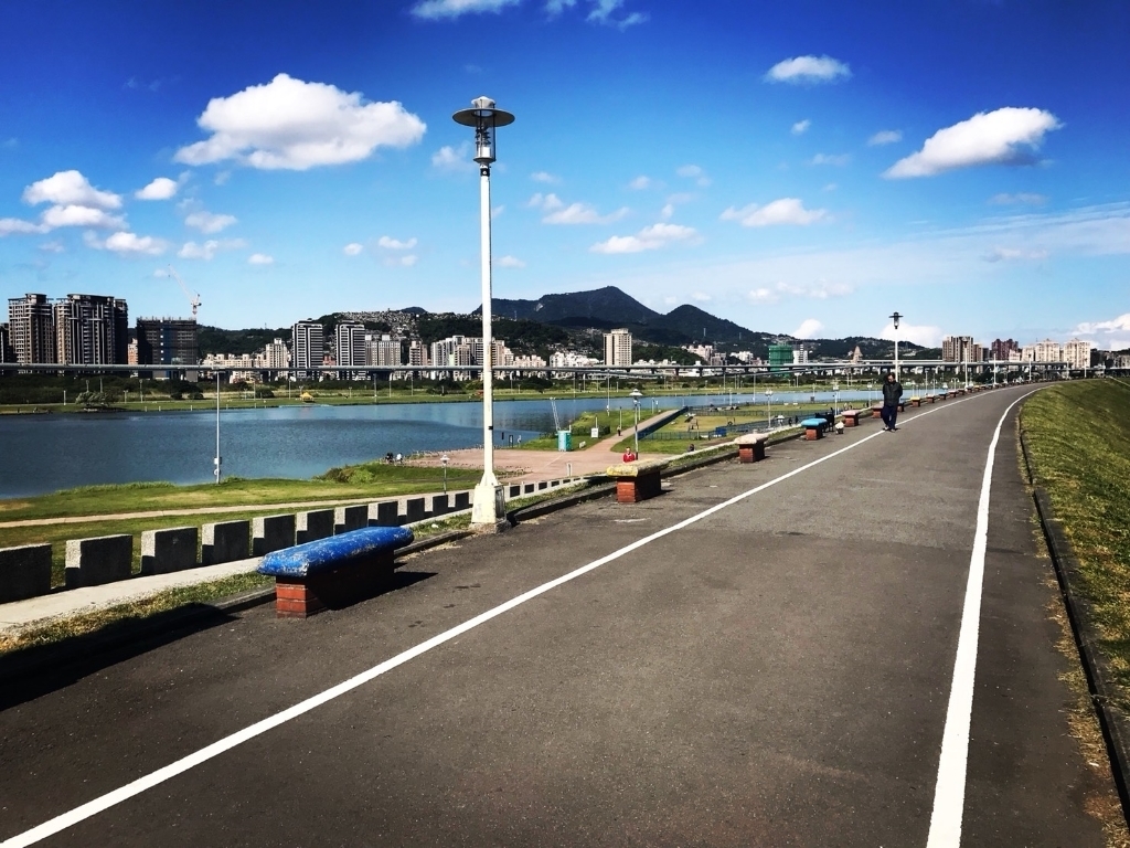 ▲蘆洲「大直」未來將蓋醫院，社區屢創高價。（圖／NOWnews資料照片）