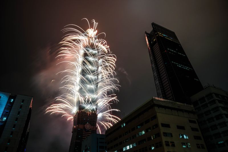 六都剩台北跨年正常舉辦！網灌爆柯P臉書：為10秒毀一年
