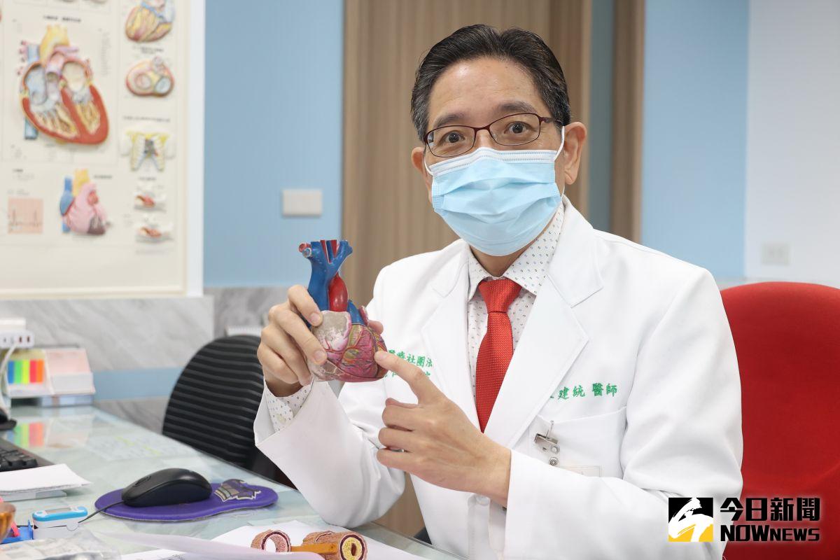 ▲天氣冷颼颼容易導致瞬間血管收縮，瞬間心肌梗塞死亡。（圖／記者陳雅芳攝，2020.12. 30）