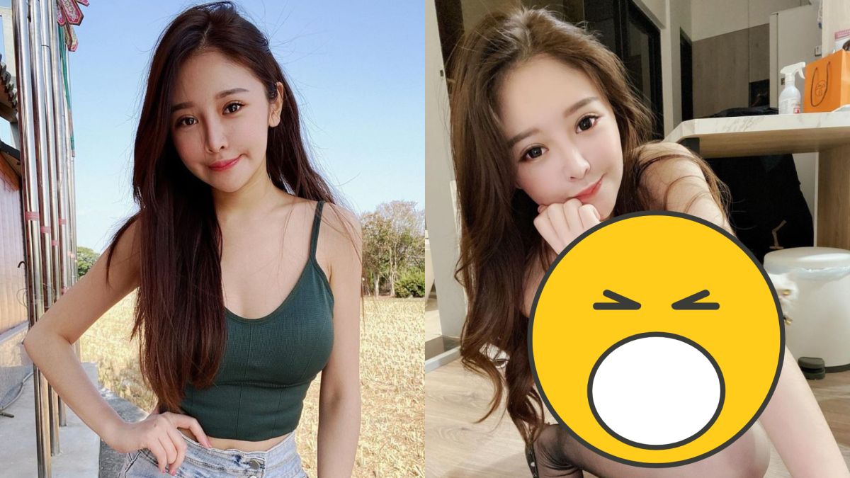 ▲謝侑芯分享福利照。（圖／謝侑芯IG）