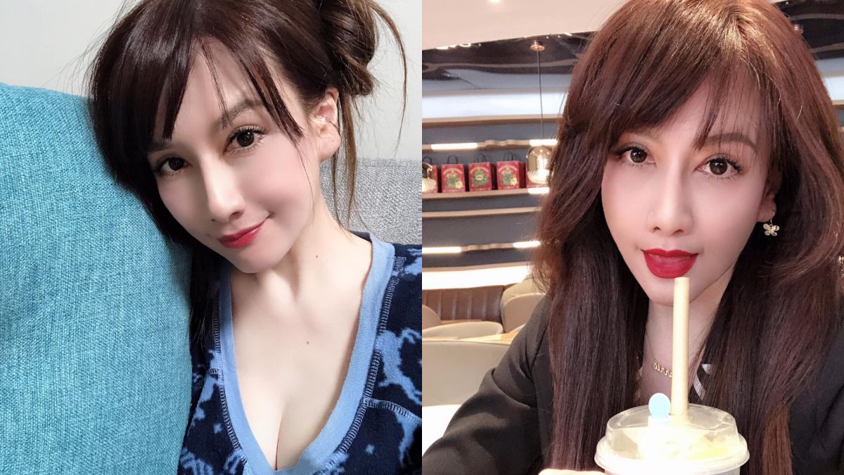 ▲陳子璇被變態性騷擾多次。（圖／陳子璇臉書）