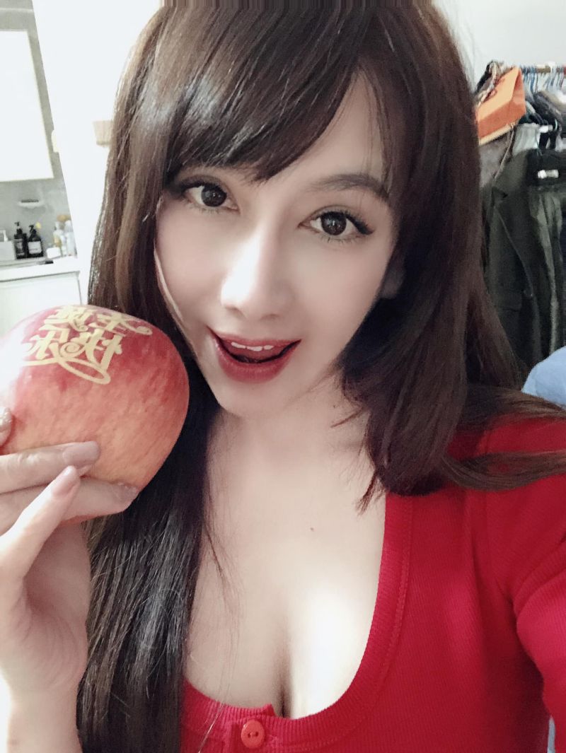 ▲▼陳子璇分享被性騷擾經驗。(圖/陳子璇臉書)